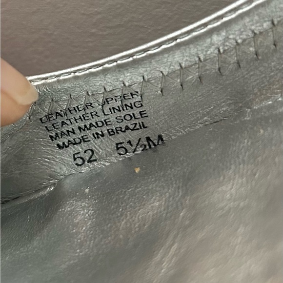 Tory Burch Flats Shoes - Picture 10 of 10